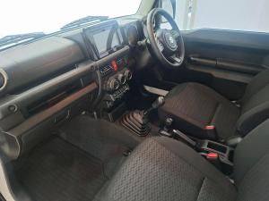 Suzuki Jimny 1.5 GLX AllGrip 3-door manual - Image 19