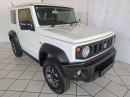 Thumbnail Suzuki Jimny 1.5 GLX AllGrip 3-door manual