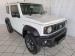 Suzuki Jimny 1.5 GLX AllGrip 3-door manual - Thumbnail 1