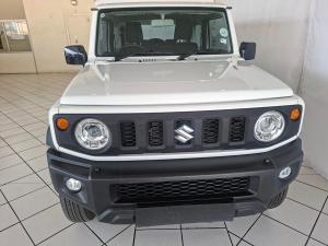 Suzuki Jimny 1.5 GLX AllGrip 3-door manual - Image 2