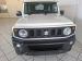 Suzuki Jimny 1.5 GLX AllGrip 3-door manual - Thumbnail 2