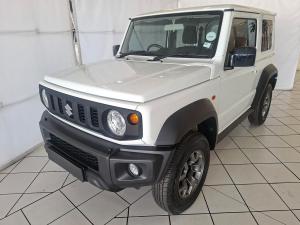 Suzuki Jimny 1.5 GLX AllGrip 3-door manual - Image 3