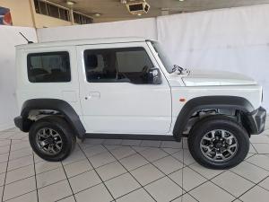 Suzuki Jimny 1.5 GLX AllGrip 3-door manual - Image 5