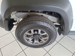 Suzuki Jimny 1.5 GLX AllGrip 3-door manual - Image 6