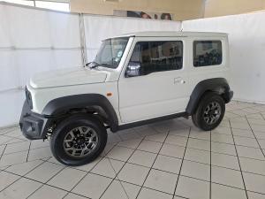 Suzuki Jimny 1.5 GLX AllGrip 3-door manual - Image 7