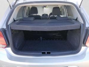 Volkswagen Polo Vivo hatch 1.4 Trendline - Image 10