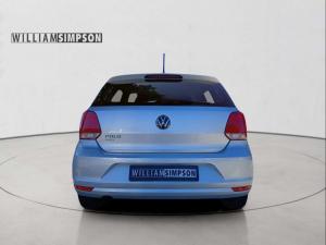 Volkswagen Polo Vivo hatch 1.4 Trendline - Image 3