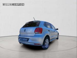 Volkswagen Polo Vivo hatch 1.4 Trendline - Image 4