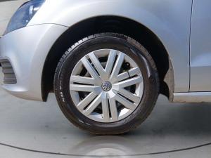 Volkswagen Polo Vivo hatch 1.4 Trendline - Image 6