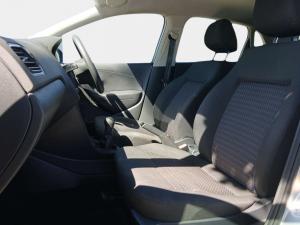 Volkswagen Polo Vivo hatch 1.4 Trendline - Image 7