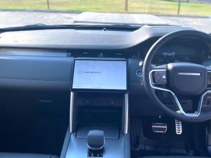 Land Rover Discovery Sport D200 R-Dynamic HSE - Image 18