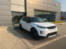 Thumbnail Land Rover Discovery Sport D200 R-Dynamic HSE
