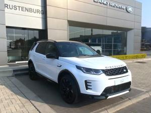 Land Rover Discovery Sport D200 R-Dynamic HSE - Image 1
