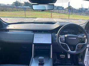 Land Rover Discovery Sport D200 R-Dynamic HSE - Image 20