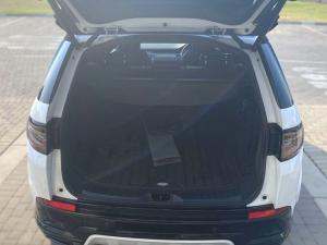 Land Rover Discovery Sport D200 R-Dynamic HSE - Image 21