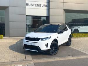 Land Rover Discovery Sport D200 R-Dynamic HSE - Image 22