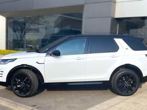 Land Rover Discovery Sport D200 R-Dynamic HSE - Image 24