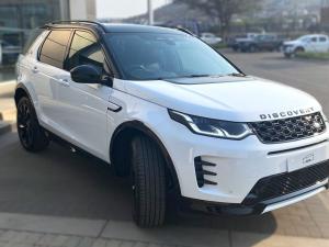 Land Rover Discovery Sport D200 R-Dynamic HSE - Image 25