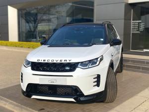 Land Rover Discovery Sport D200 R-Dynamic HSE - Image 26