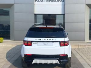Land Rover Discovery Sport D200 R-Dynamic HSE - Image 27