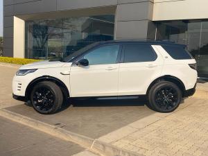 Land Rover Discovery Sport D200 R-Dynamic HSE - Image 27