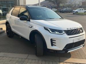 Land Rover Discovery Sport D200 R-Dynamic HSE - Image 28