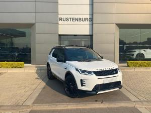 Land Rover Discovery Sport D200 R-Dynamic HSE - Image 29