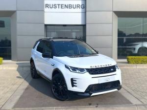 Land Rover Discovery Sport D200 R-Dynamic HSE - Image 2