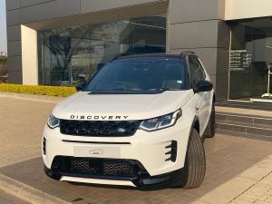 Land Rover Discovery Sport D200 R-Dynamic HSE - Image 30