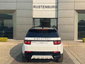 Land Rover Discovery Sport D200 R-Dynamic HSE - Image 31