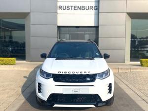 Land Rover Discovery Sport D200 R-Dynamic HSE - Image 3
