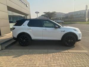 Land Rover Discovery Sport D200 R-Dynamic HSE - Image 3