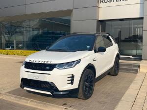 Land Rover Discovery Sport D200 R-Dynamic HSE - Image 4