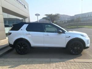Land Rover Discovery Sport D200 R-Dynamic HSE - Image 4
