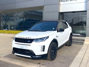 Land Rover Discovery Sport D200 R-Dynamic HSE - Image 5