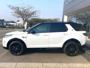 Land Rover Discovery Sport D200 R-Dynamic HSE - Image 6