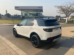 Land Rover Discovery Sport D200 R-Dynamic HSE - Image 6