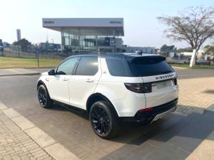 Land Rover Discovery Sport D200 R-Dynamic HSE - Image 7
