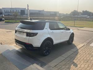 Land Rover Discovery Sport D200 R-Dynamic HSE - Image 7
