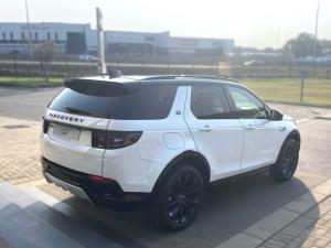Land Rover Discovery Sport D200 R-Dynamic HSE - Image 8