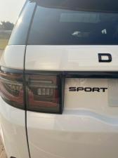 Land Rover Discovery Sport D200 R-Dynamic HSE - Image 8