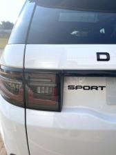 Land Rover Discovery Sport D200 R-Dynamic HSE - Image 9