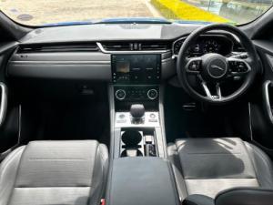 Jaguar F-Pace SVR - Image 13