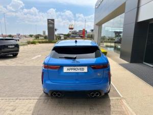 Jaguar F-Pace SVR - Image 6