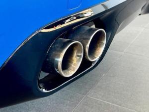 Jaguar F-Pace SVR - Image 8