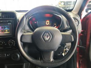 Renault Kwid 1.0 Techno manual - Image 14