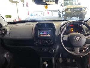 Renault Kwid 1.0 Techno manual - Image 20