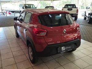 Renault Kwid 1.0 Techno manual - Image 6