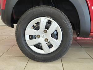 Renault Kwid 1.0 Techno manual - Image 7