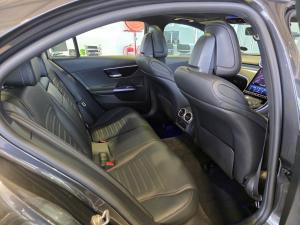 Mercedes-Benz C-Class C200 Avantgarde - Image 9